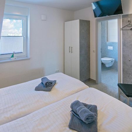 Ferienhaus Bellevue بينسيرسيال المظهر الخارجي الصورة