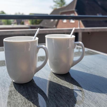 Ferienhaus Bellevue بينسيرسيال المظهر الخارجي الصورة