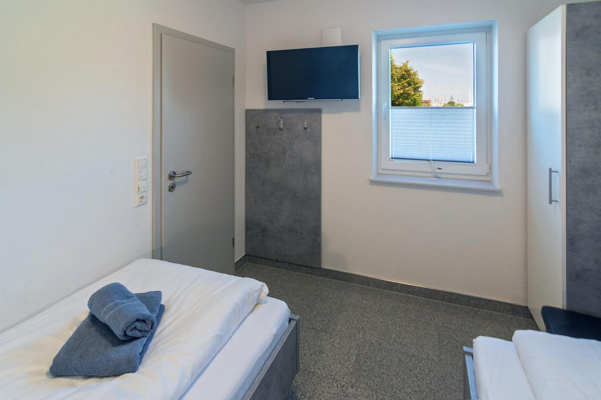Ferienhaus Bellevue بينسيرسيال المظهر الخارجي الصورة