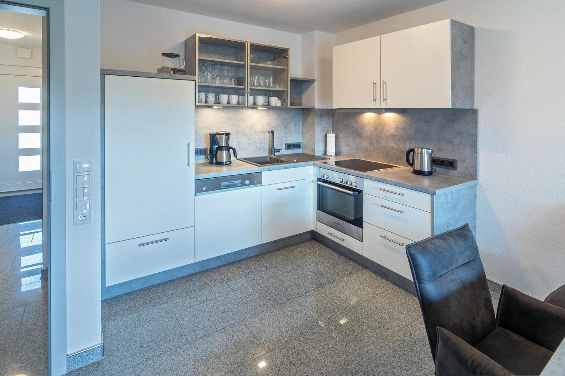 Ferienhaus Bellevue بينسيرسيال المظهر الخارجي الصورة