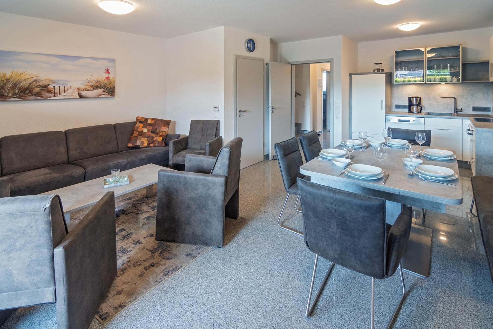 Ferienhaus Bellevue بينسيرسيال المظهر الخارجي الصورة
