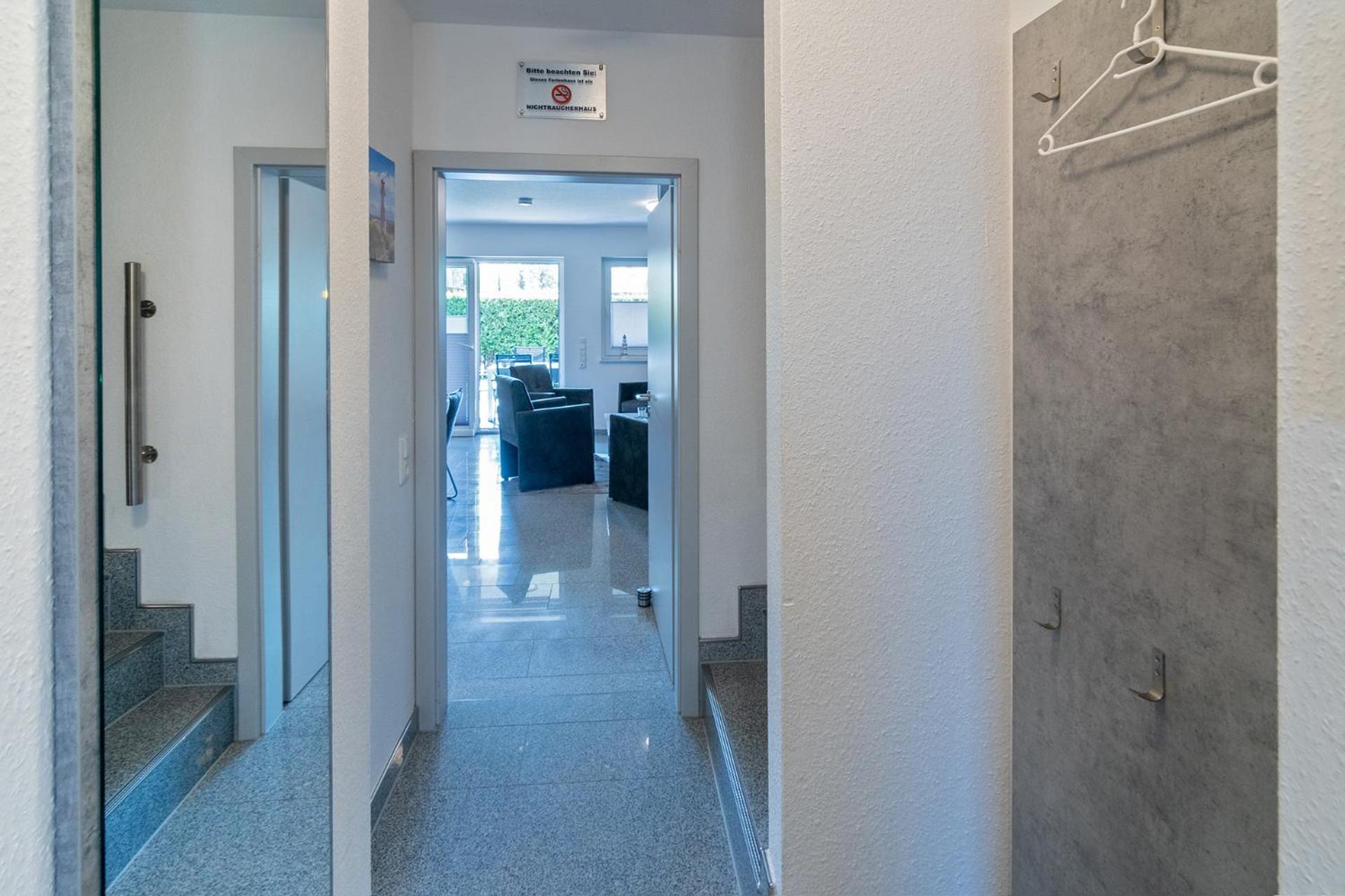Ferienhaus Bellevue بينسيرسيال المظهر الخارجي الصورة