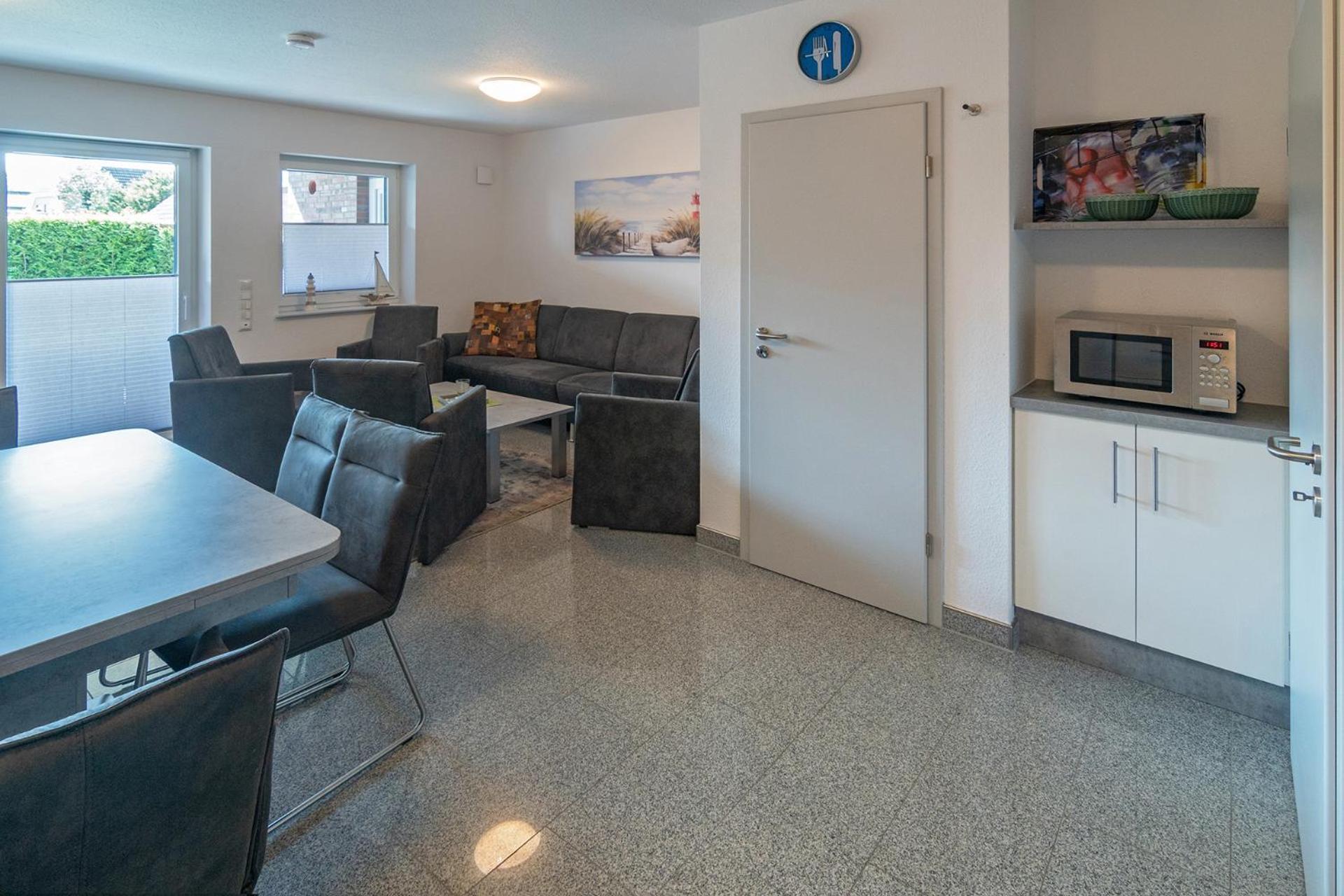 Ferienhaus Bellevue بينسيرسيال المظهر الخارجي الصورة