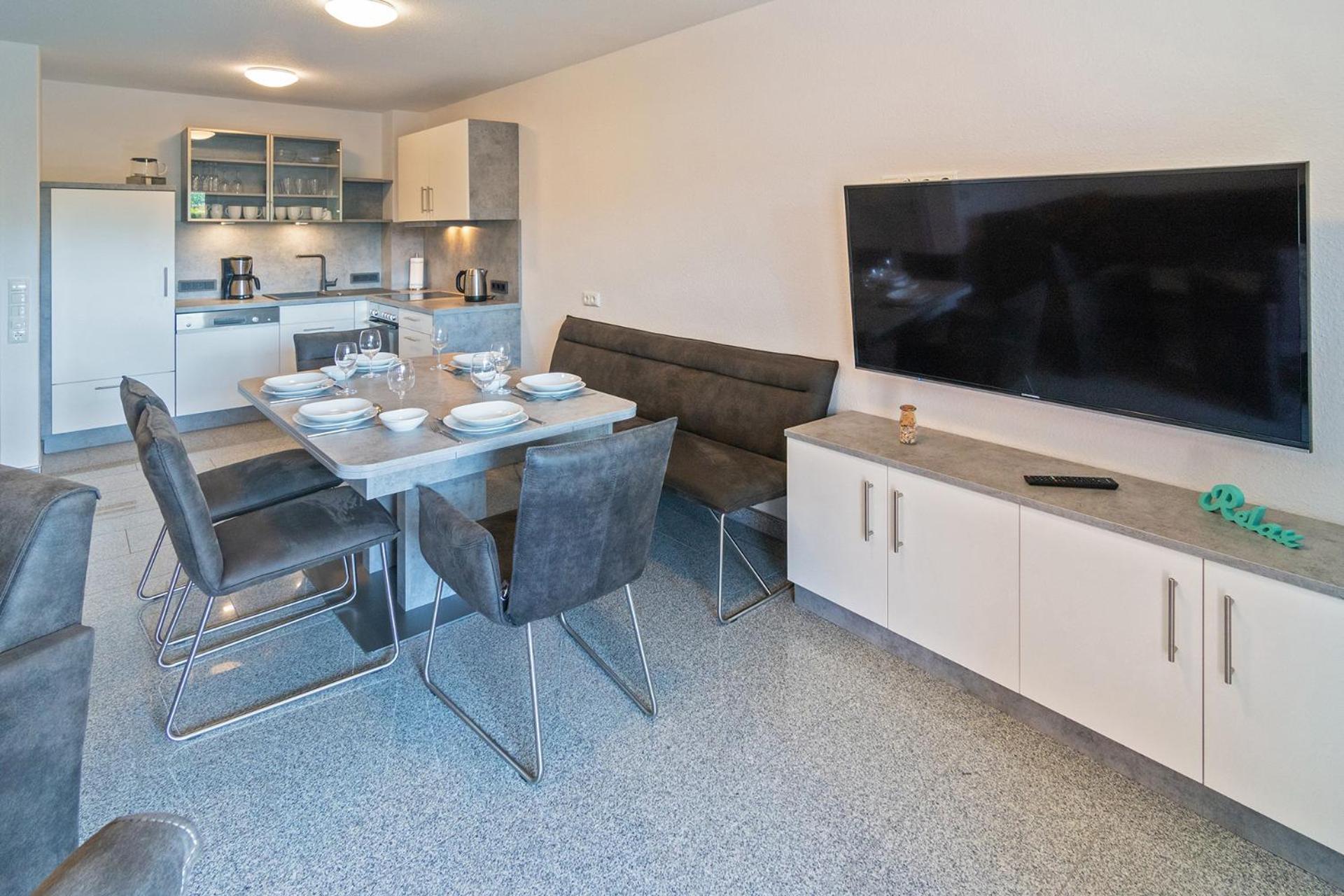 Ferienhaus Bellevue بينسيرسيال المظهر الخارجي الصورة