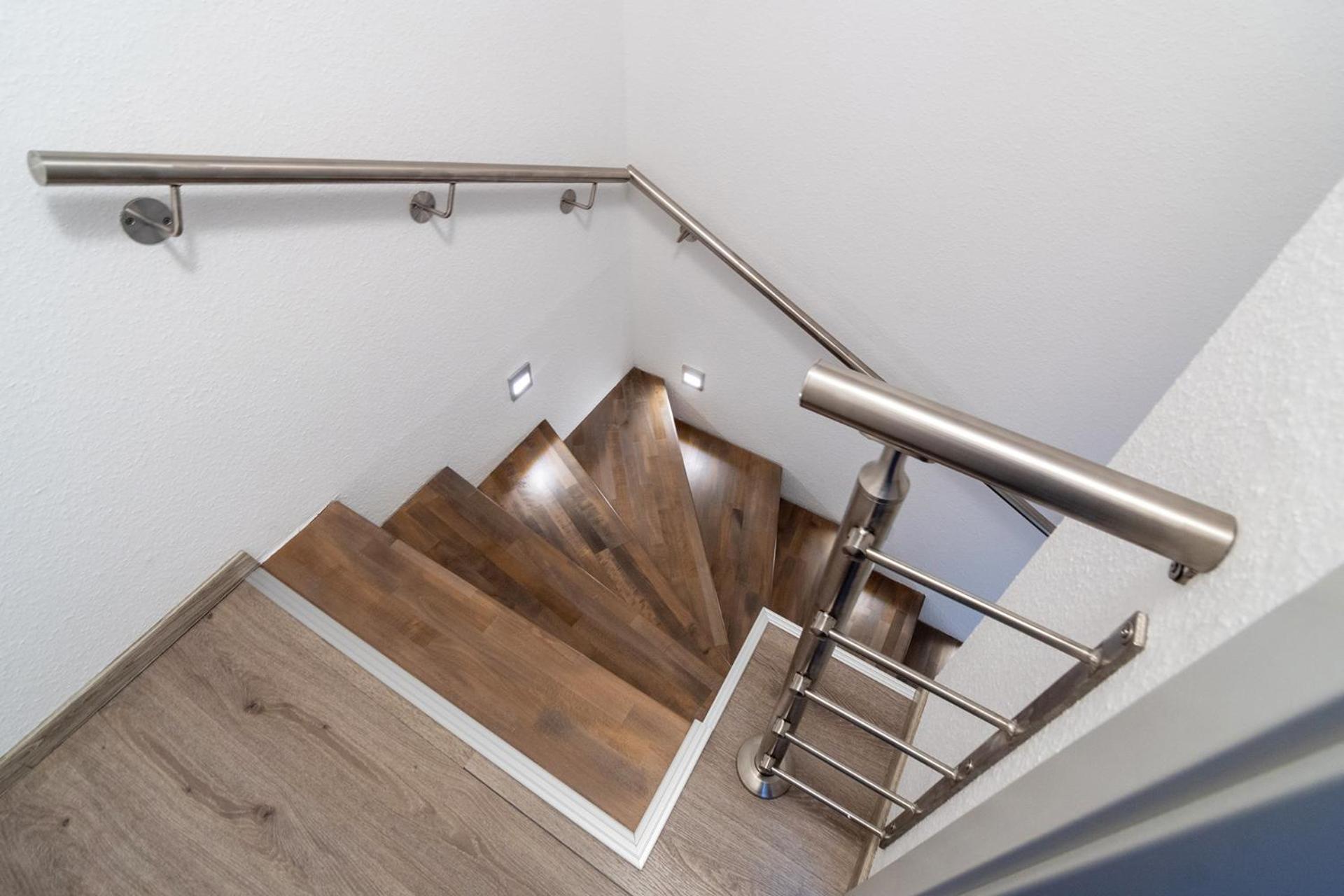 Ferienhaus Bellevue بينسيرسيال المظهر الخارجي الصورة