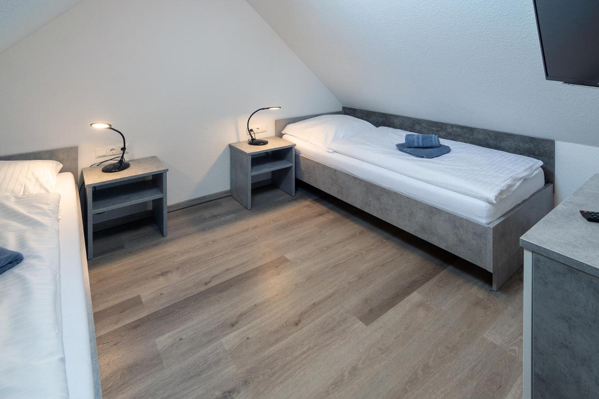 Ferienhaus Bellevue بينسيرسيال المظهر الخارجي الصورة