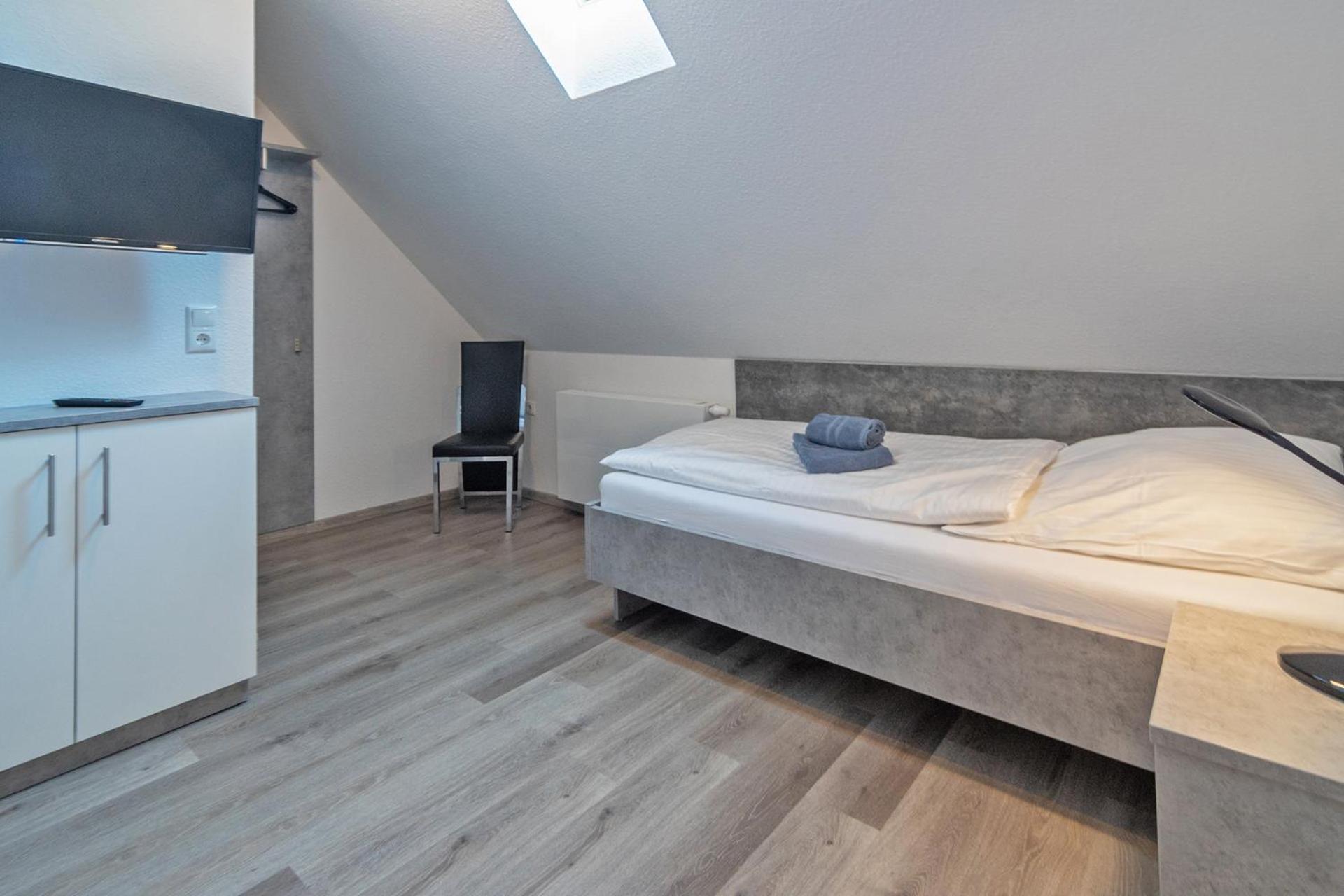 Ferienhaus Bellevue بينسيرسيال المظهر الخارجي الصورة